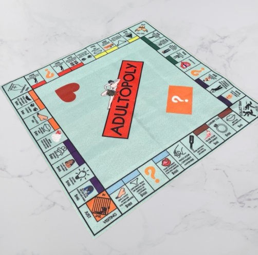 Kafoon™ Monopoly