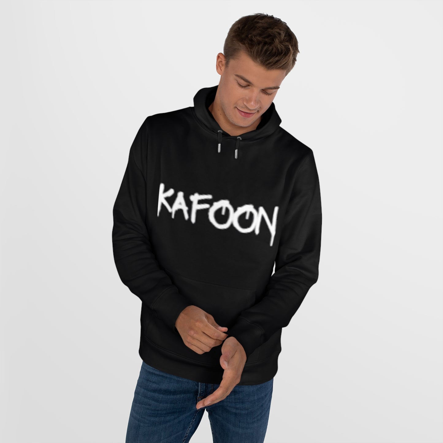 Kafoon Hoodie