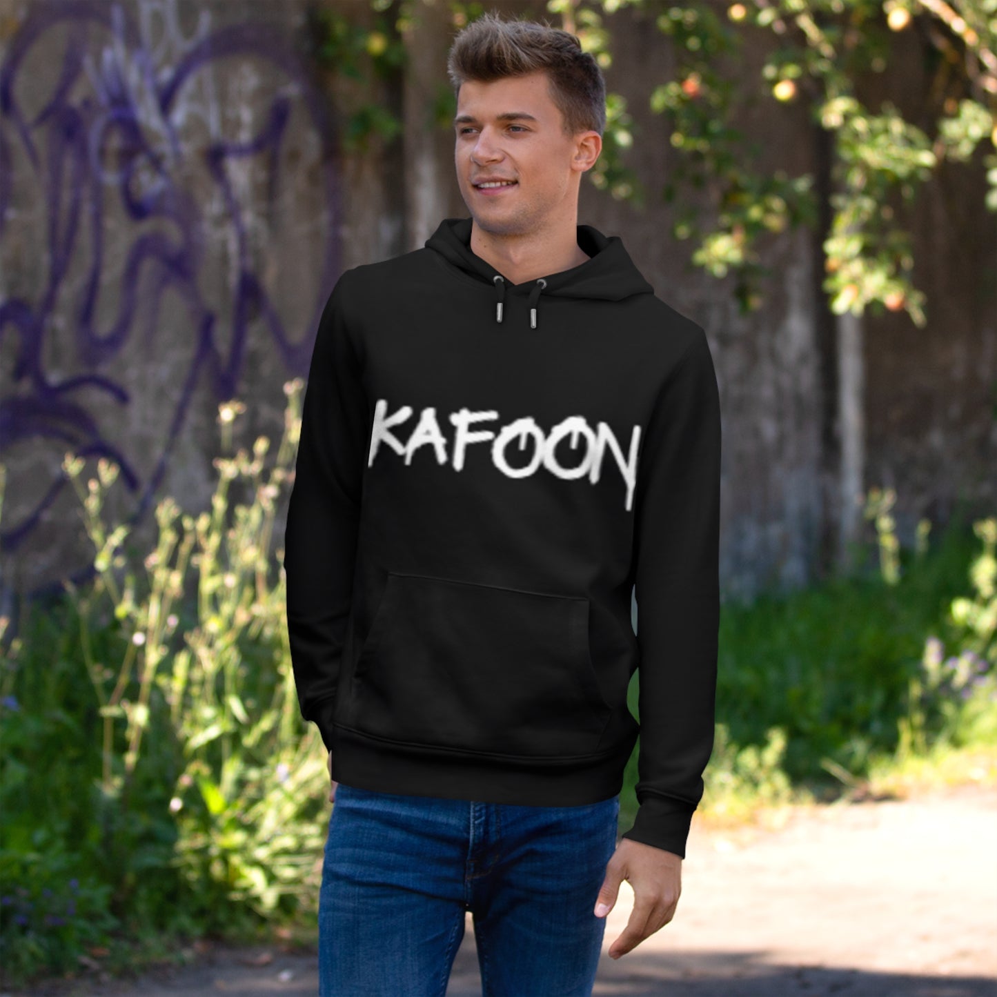 Kafoon Hoodie