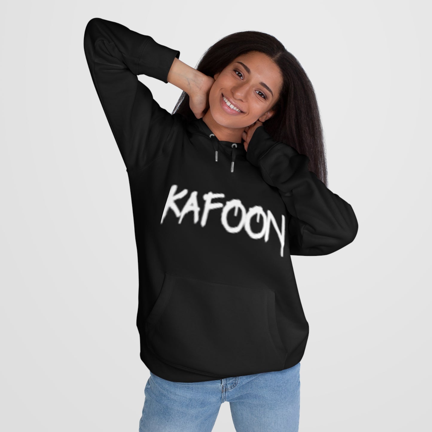 Kafoon Hoodie