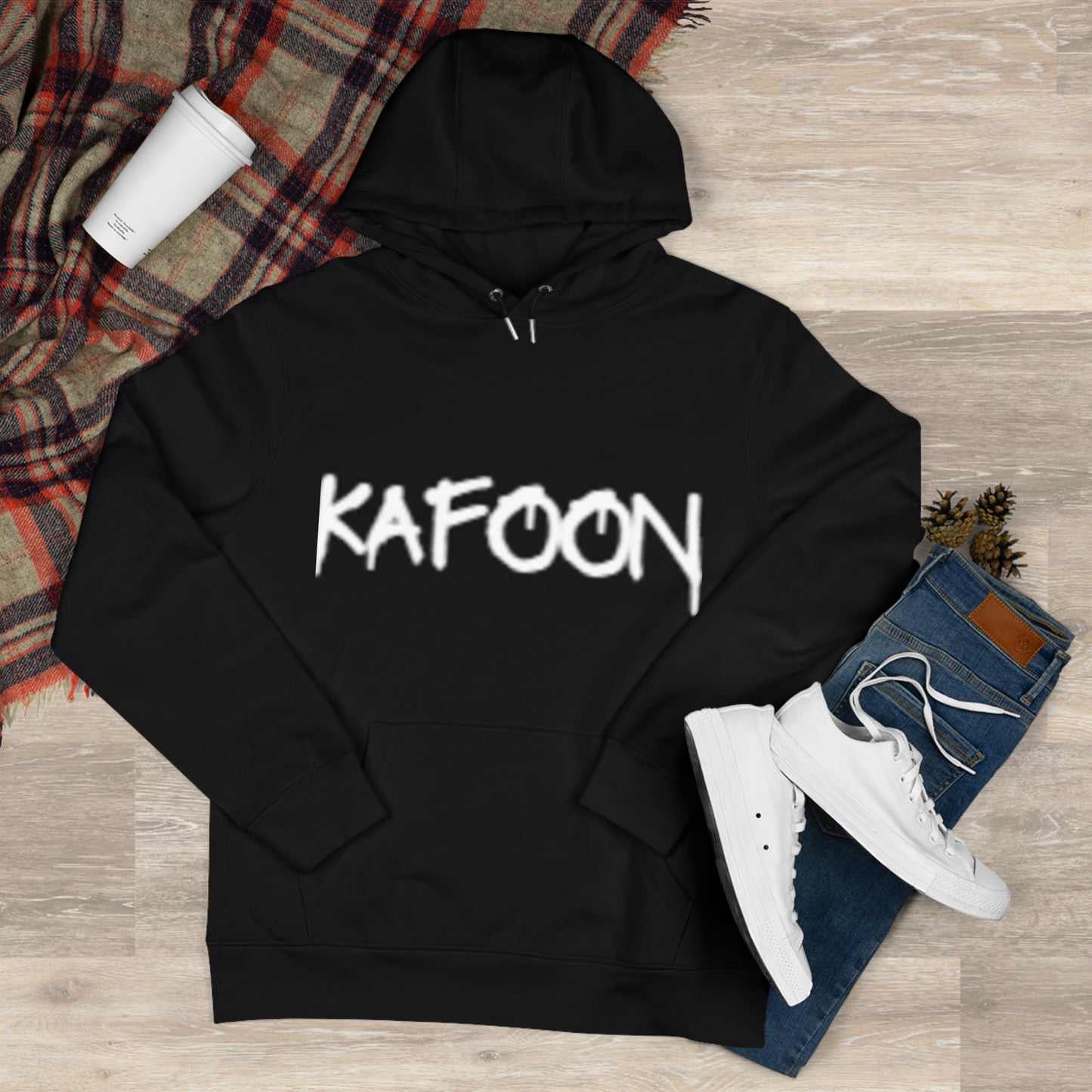 Kafoon Hoodie